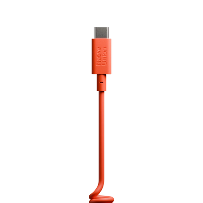 POP Phone - Alarm Red