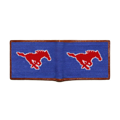 SMU Wallet (Royal) - Spinout