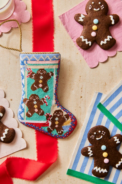 Sally King Benedict: Little Gingerbreads