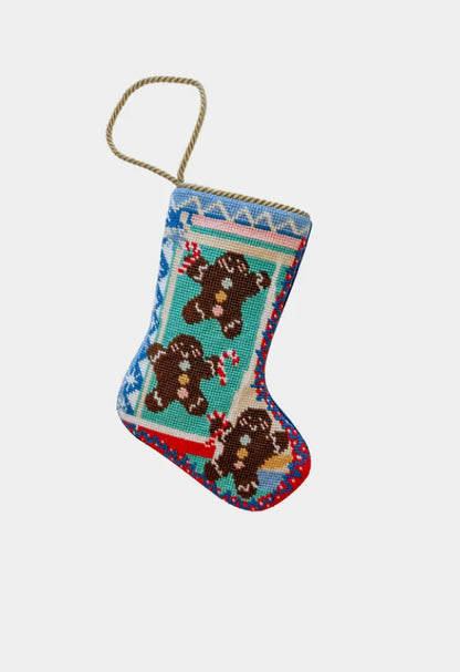 Sally King Benedict: Little Gingerbreads