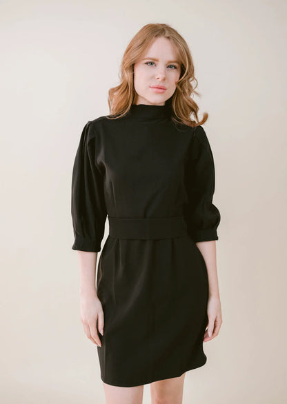 LaRoque - Chloe Dress - Black