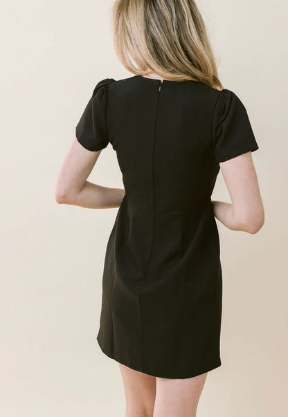 LaRoque - Bennett Dress - Black