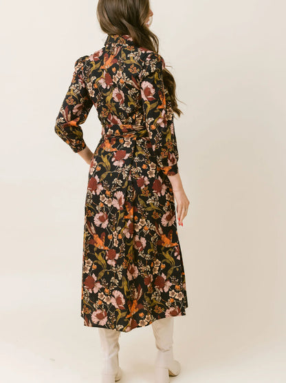 LaRoque - Stacey Dress - Fall Flight