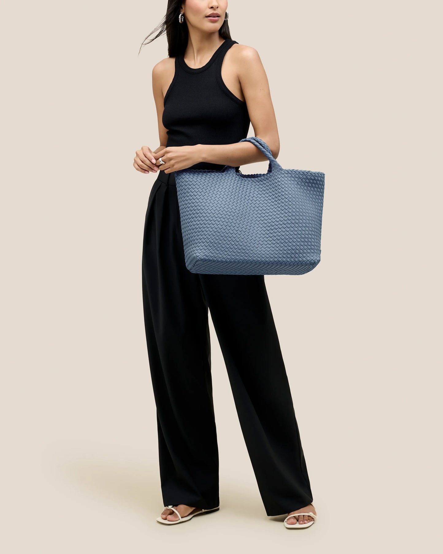 Naghedi - St. Barths Large Tote - Nova