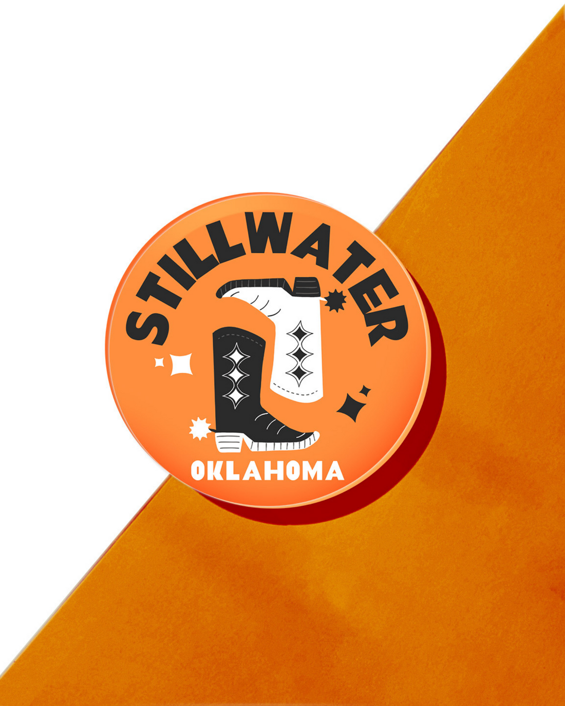 Kickoff Coaster| Stillwater