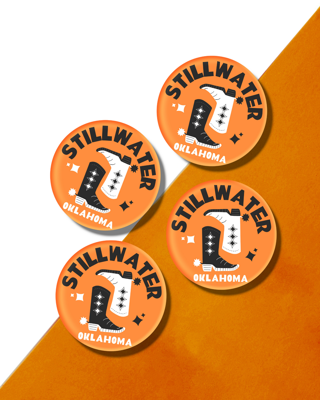 Kickoff Coaster| Stillwater