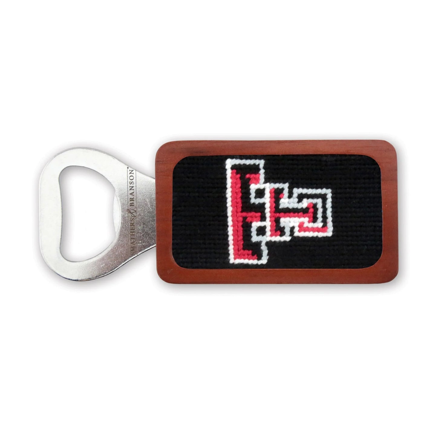 Texas Tech Bottle Opener
