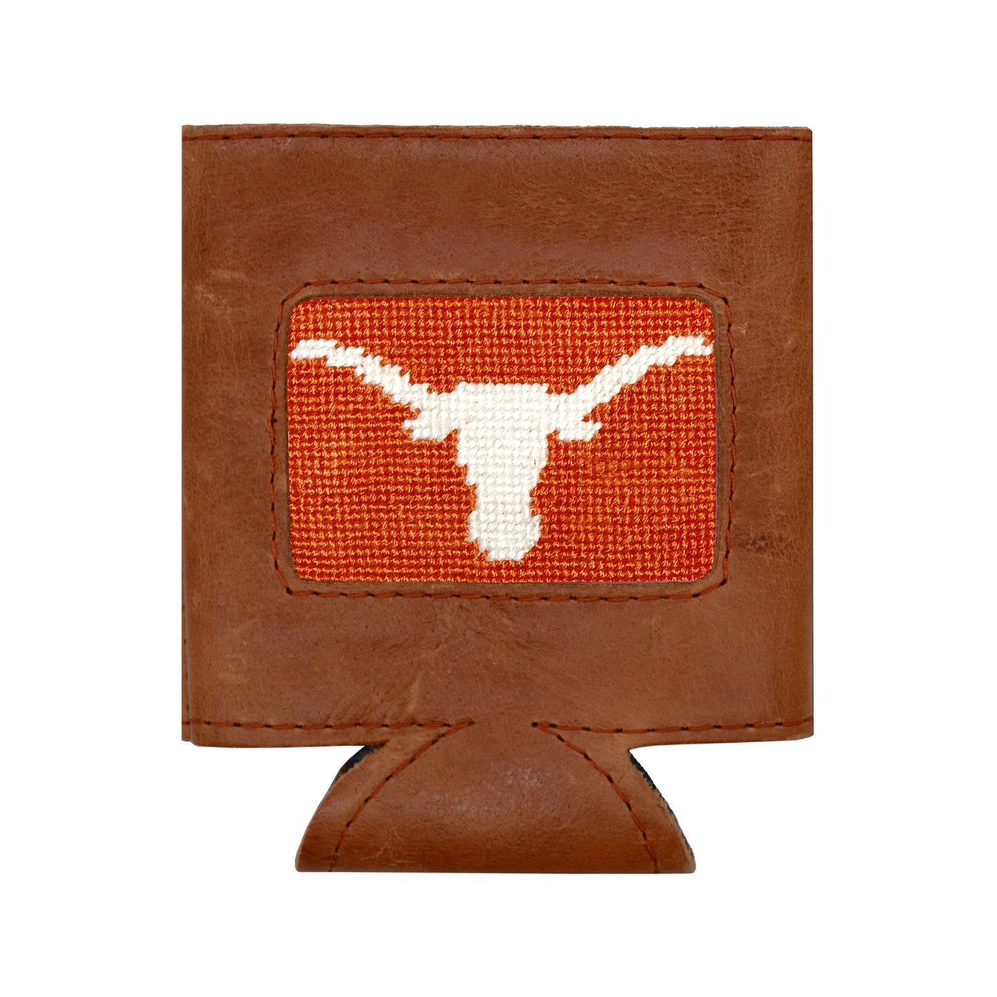 University of Texas Can Cooler (Burnt Orange)