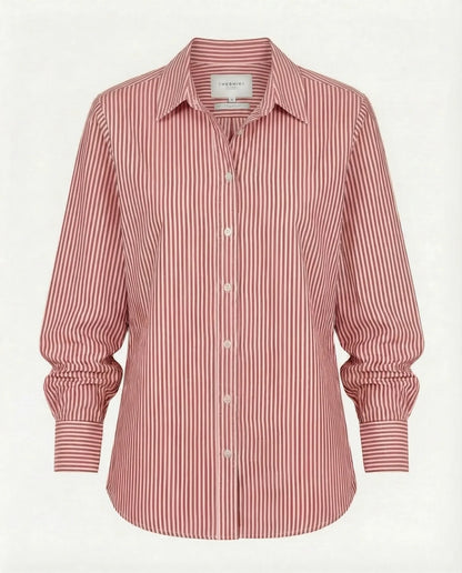 The Gameday Boyfriend - Red Stripe
