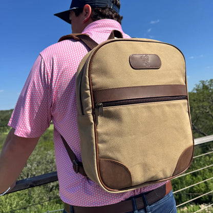 Jon Hart - JH Backpack