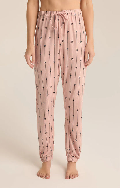 Z SUPPLY - Cozy Pinbows Set - Cashmere Pink