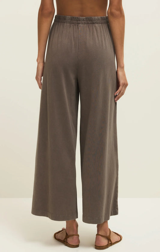 Scout Jersey Pant - Perfectly Taupe