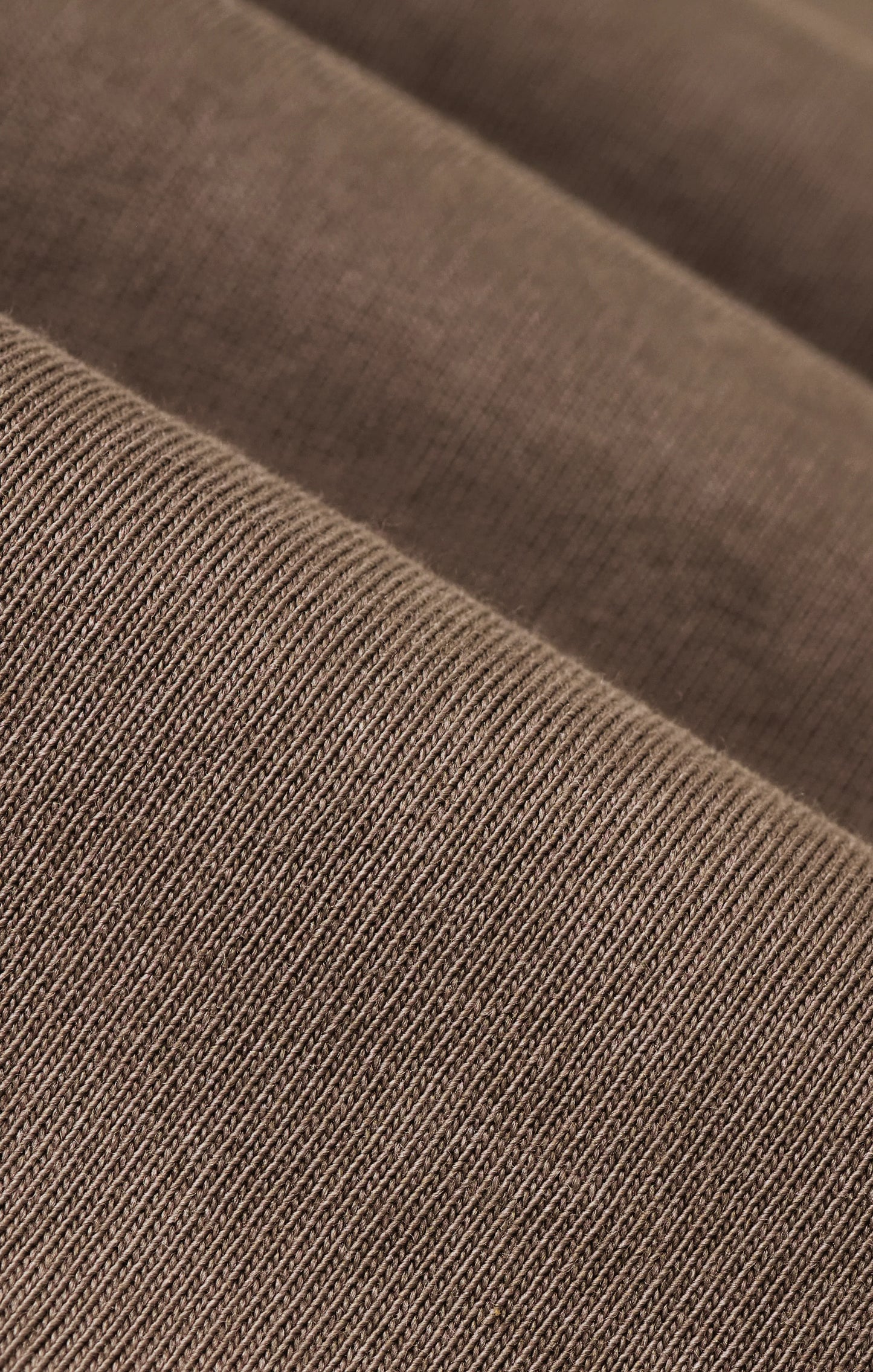 Sloane Cotton Jersey Tank - Perfectly Taupe