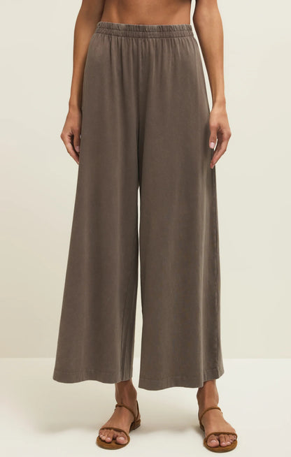 Scout Jersey Pant - Perfectly Taupe