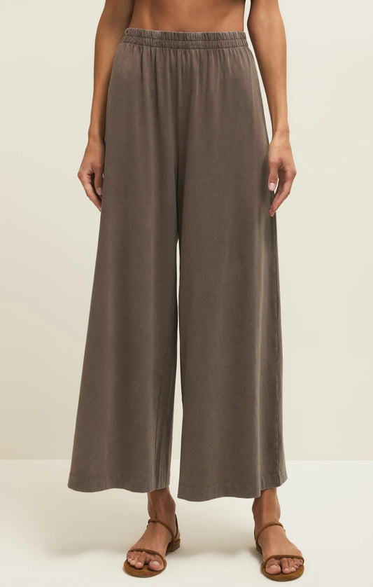 Scout Jersey Pant - Perfectly Taupe