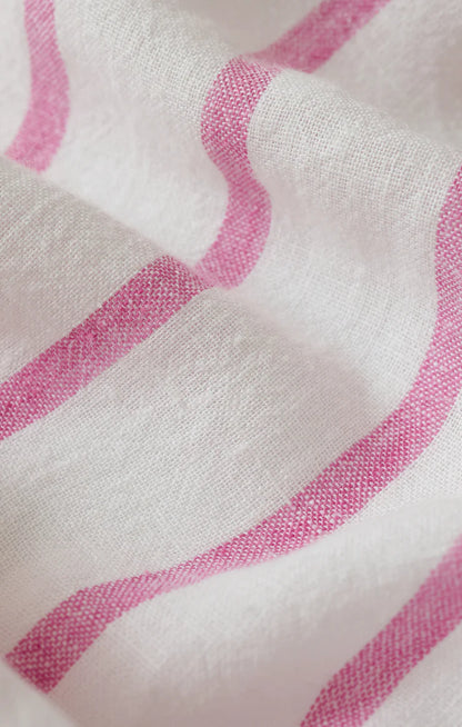 The Perfect Line Short - Spanish Rose