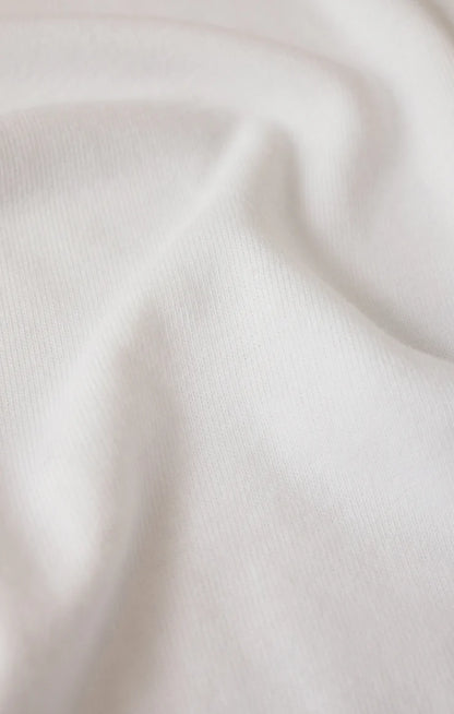 Select Airy Tank - White