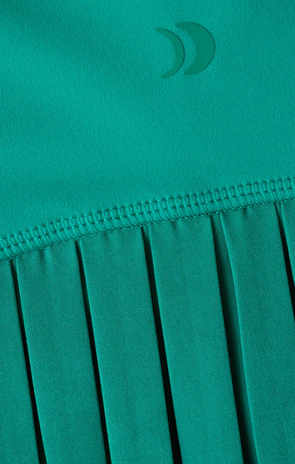 Playing Doubles Skirt - La Palma