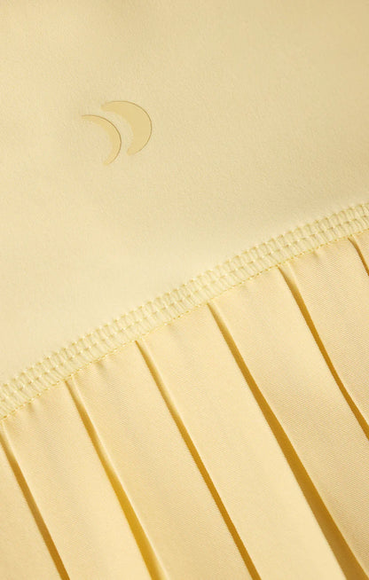 Playing Doubles Skirt - Sunnyside