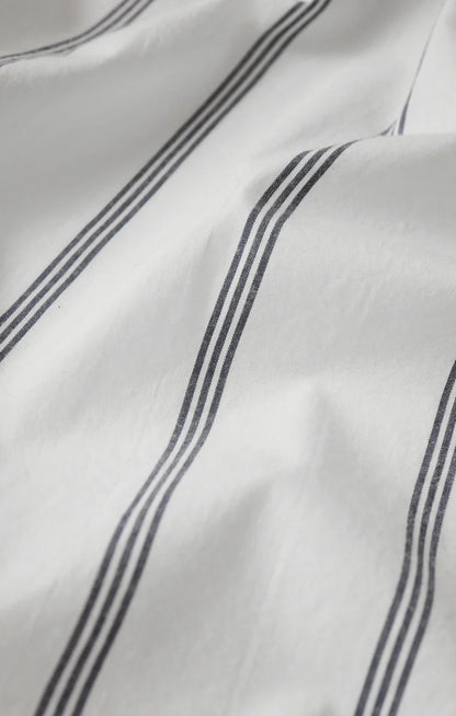 Rolling Hills Shirt - White