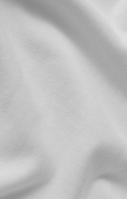 Modern Weekender Sweatshirt - White - Spinout