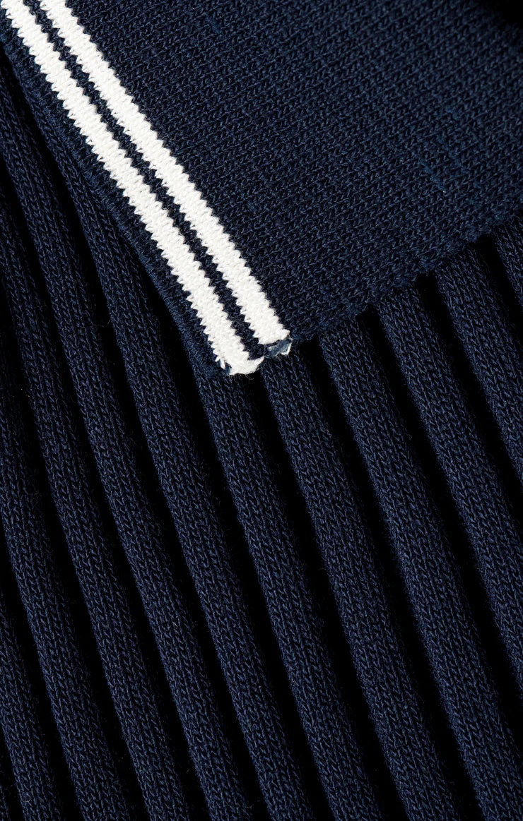 Players Polo Top - Eclipse - Spinout