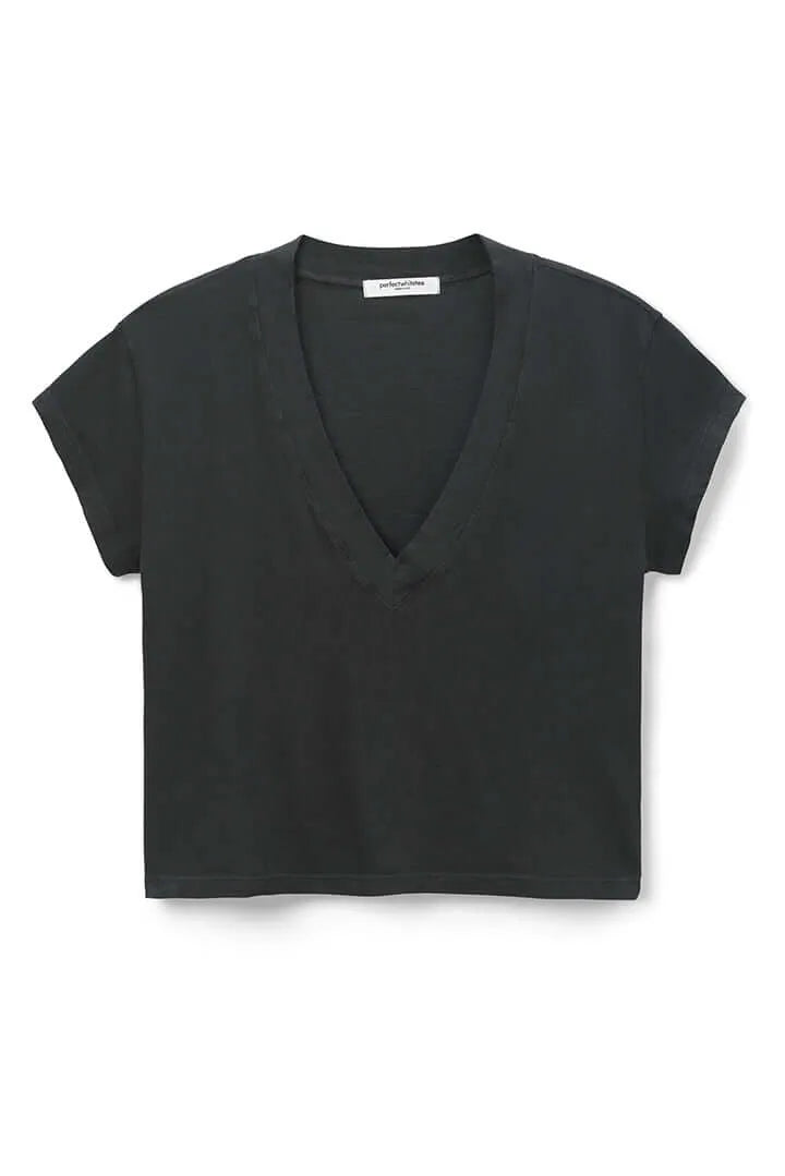 Alanis - Vintage Black