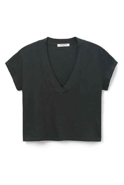 Alanis - Vintage Black