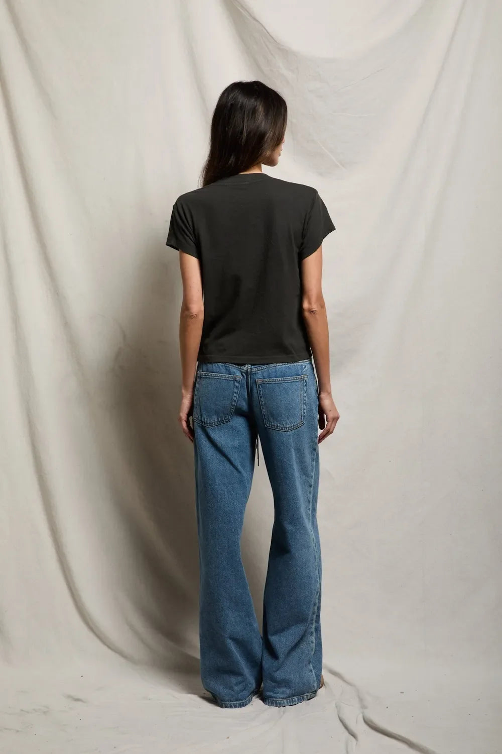 Alanis - Vintage Black