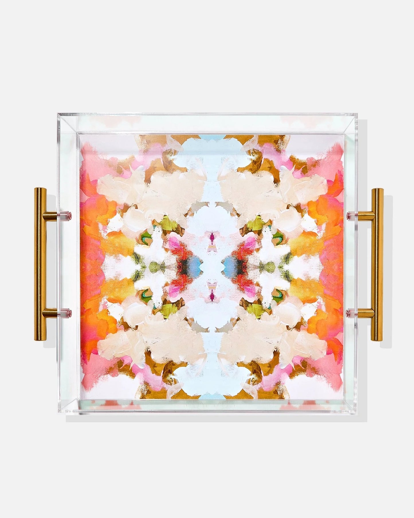 AMBER FRESCO | LAURA PARK X TART LARGE TRAY