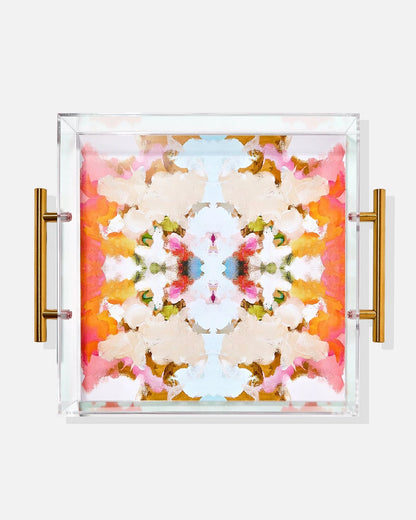 AMBER FRESCO | LAURA PARK X TART LARGE TRAY