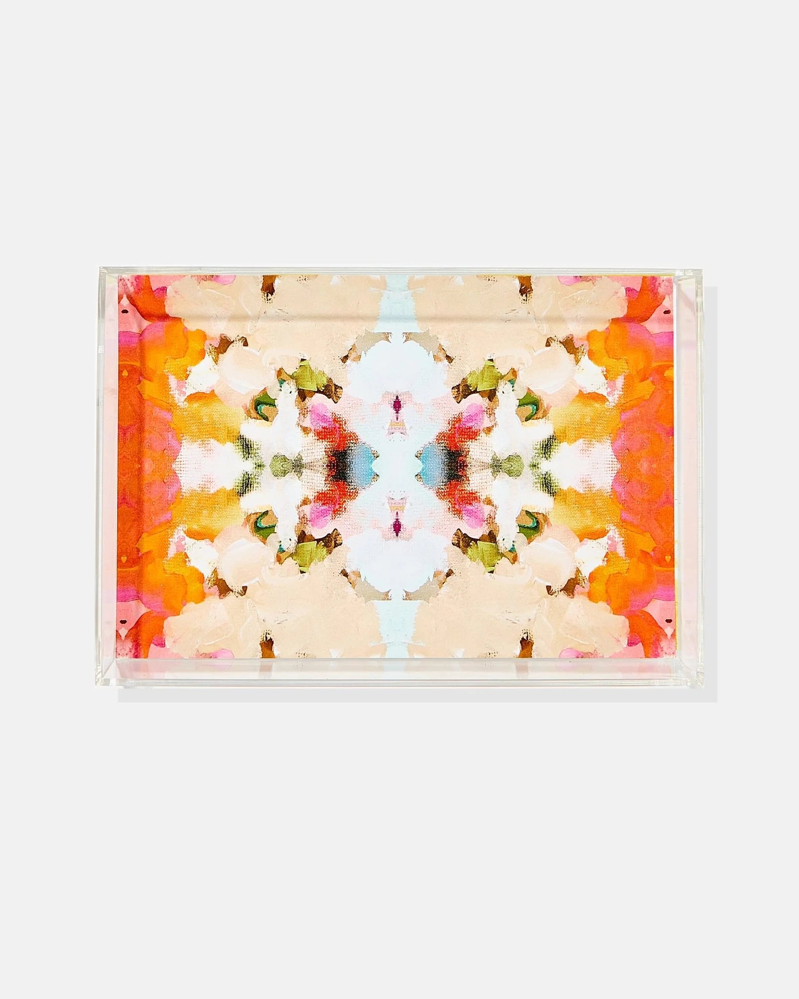 Amber Fresco | Laura Park x Tart Small Tray
