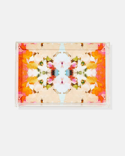 Amber Fresco | Laura Park x Tart Small Tray