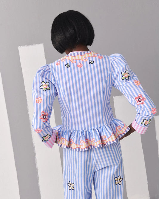 Avra Jacket