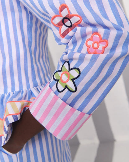 Avra Jacket