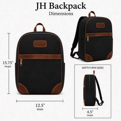 Jon Hart - JH Backpack