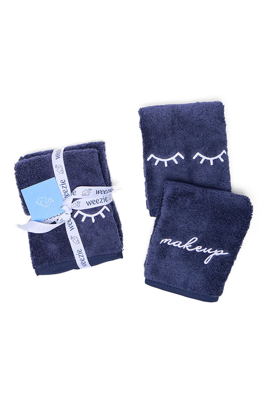 Wink & Wash Makeup Towels