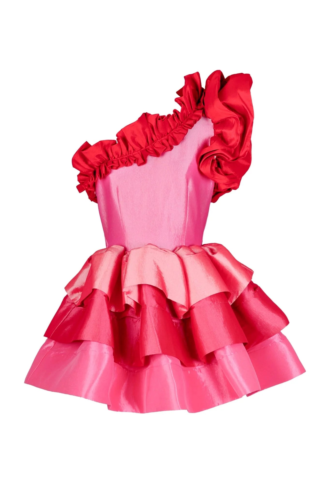 Celia B - Baltic Dress - Pink