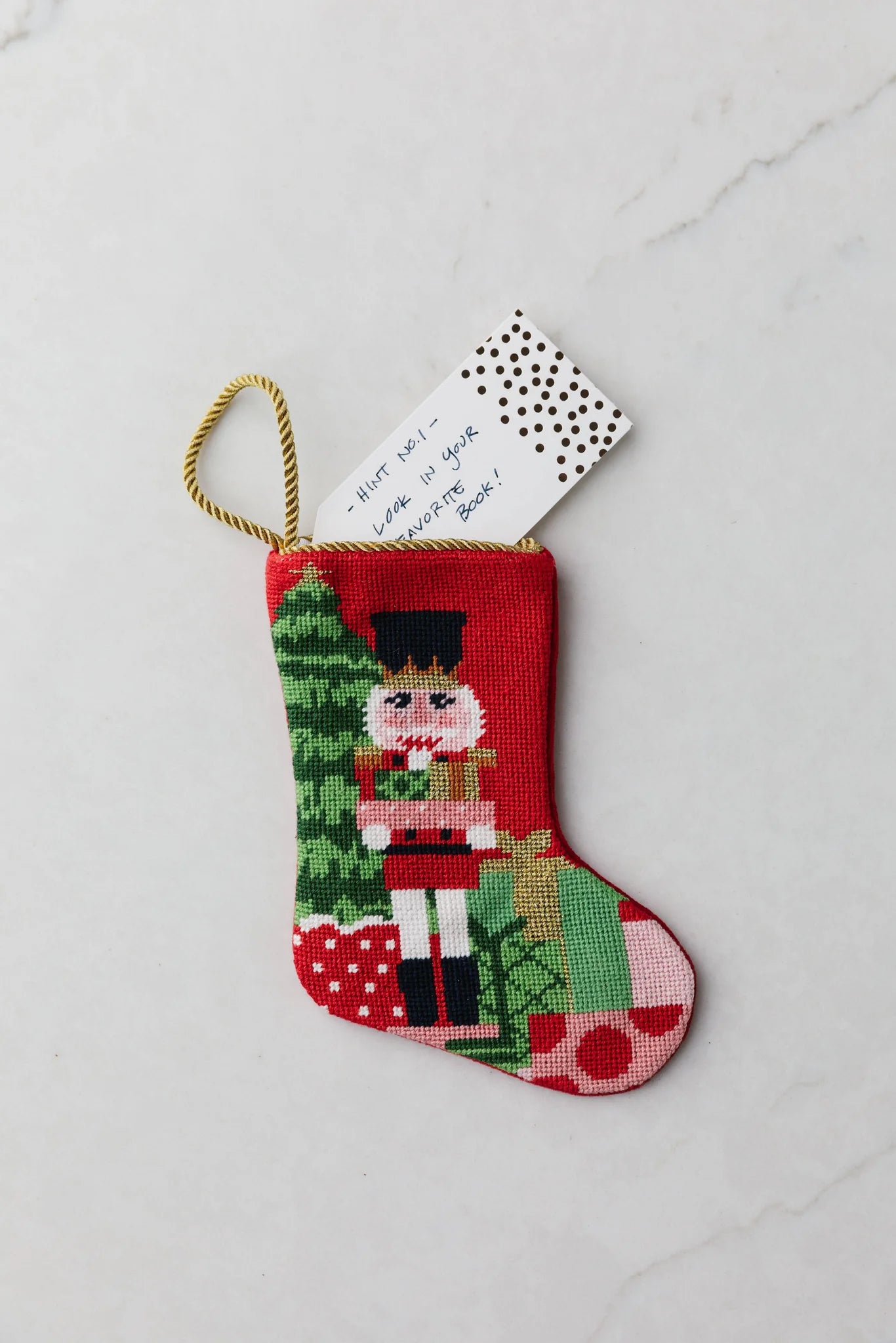 Classic Nutcracker