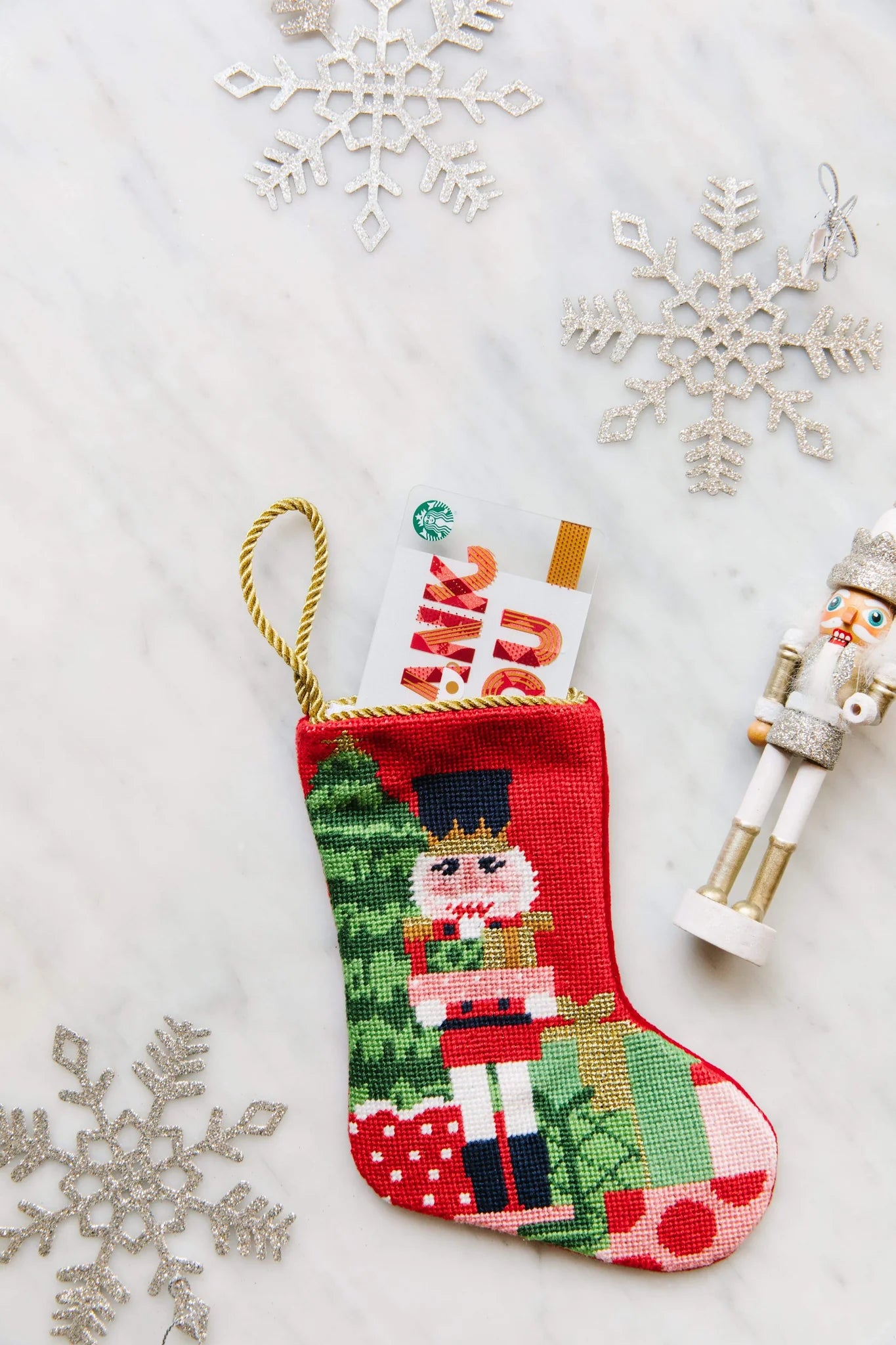 Classic Nutcracker