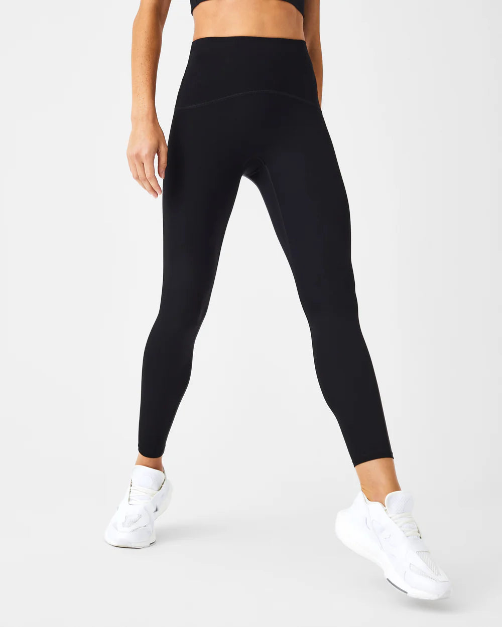 SPANXshape™ - Booty Boost® 7/8 Leggings - Very Black