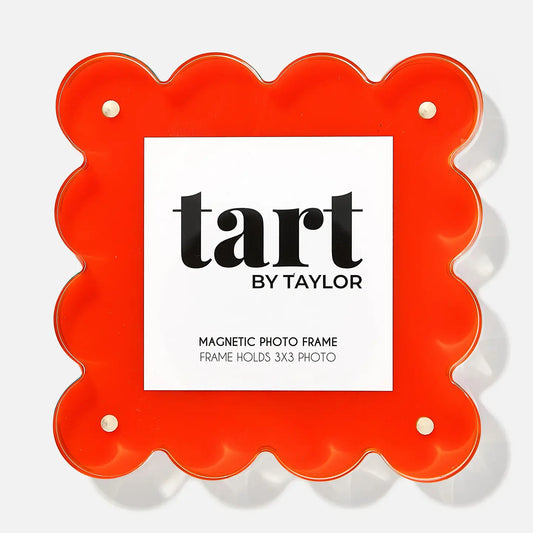 Cayenne Mini Acrylic Picture Frame