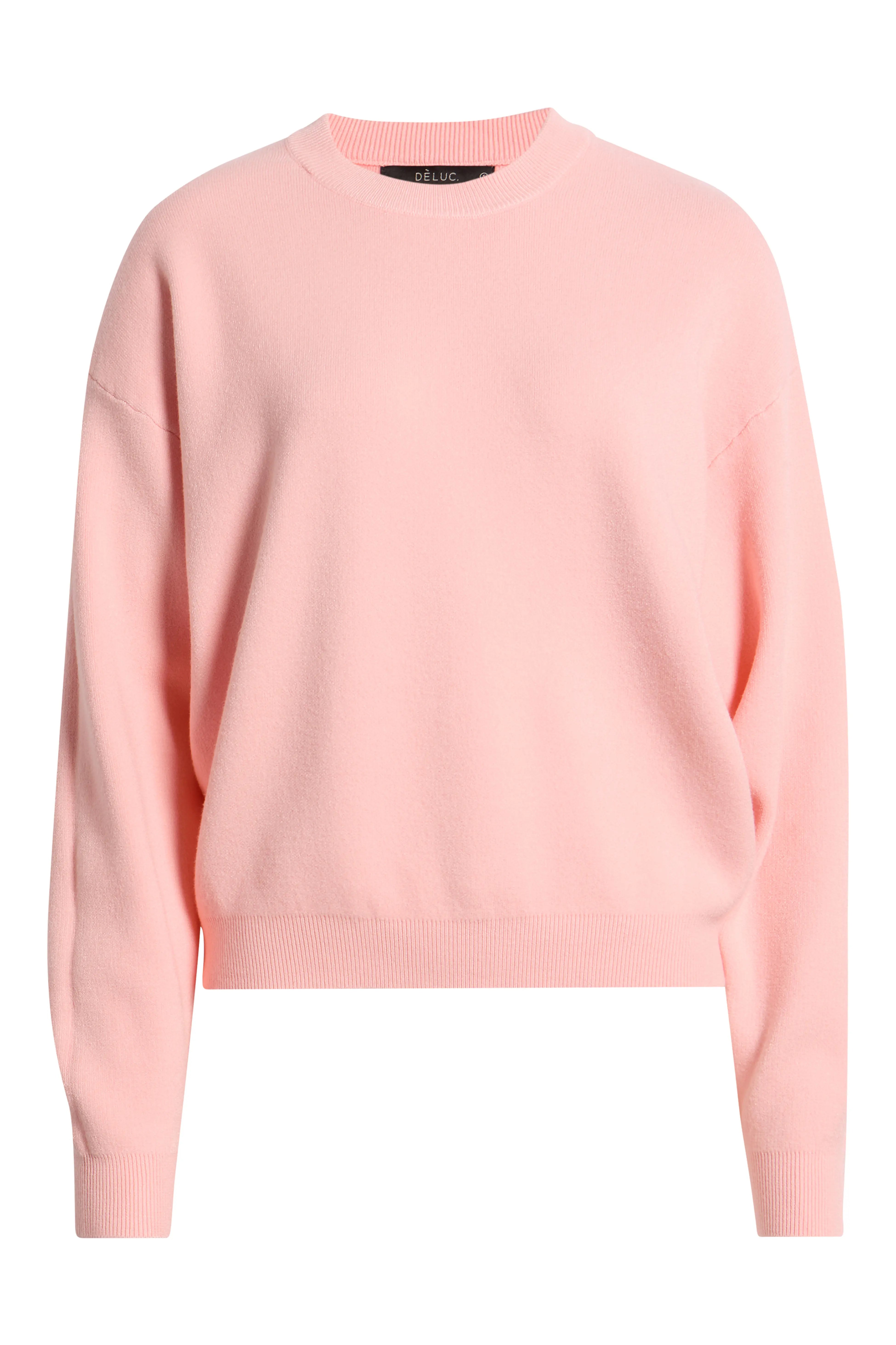 Bowie Sweater - Pink