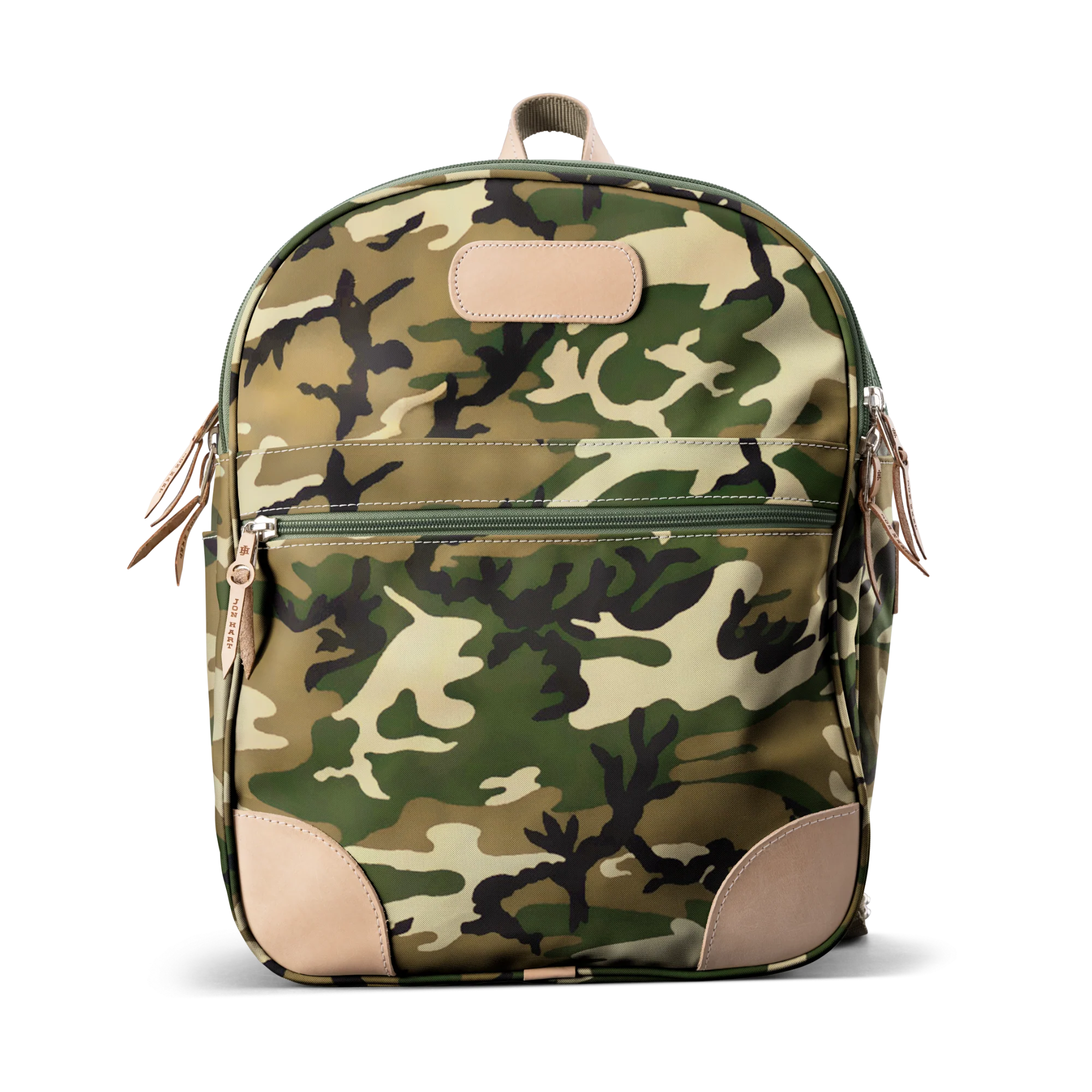 Jon Hart - Large Backpack - Spinout