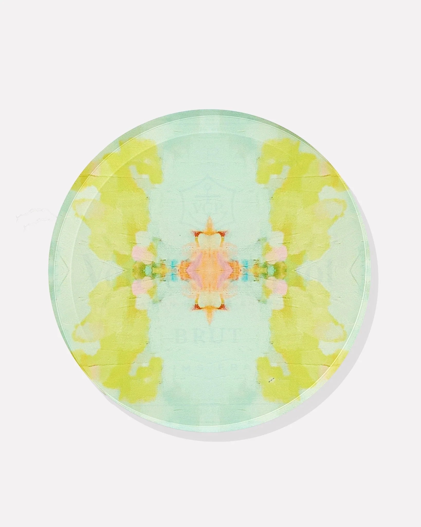 Daylight's Kiss | Laura Park x Tart Coaster