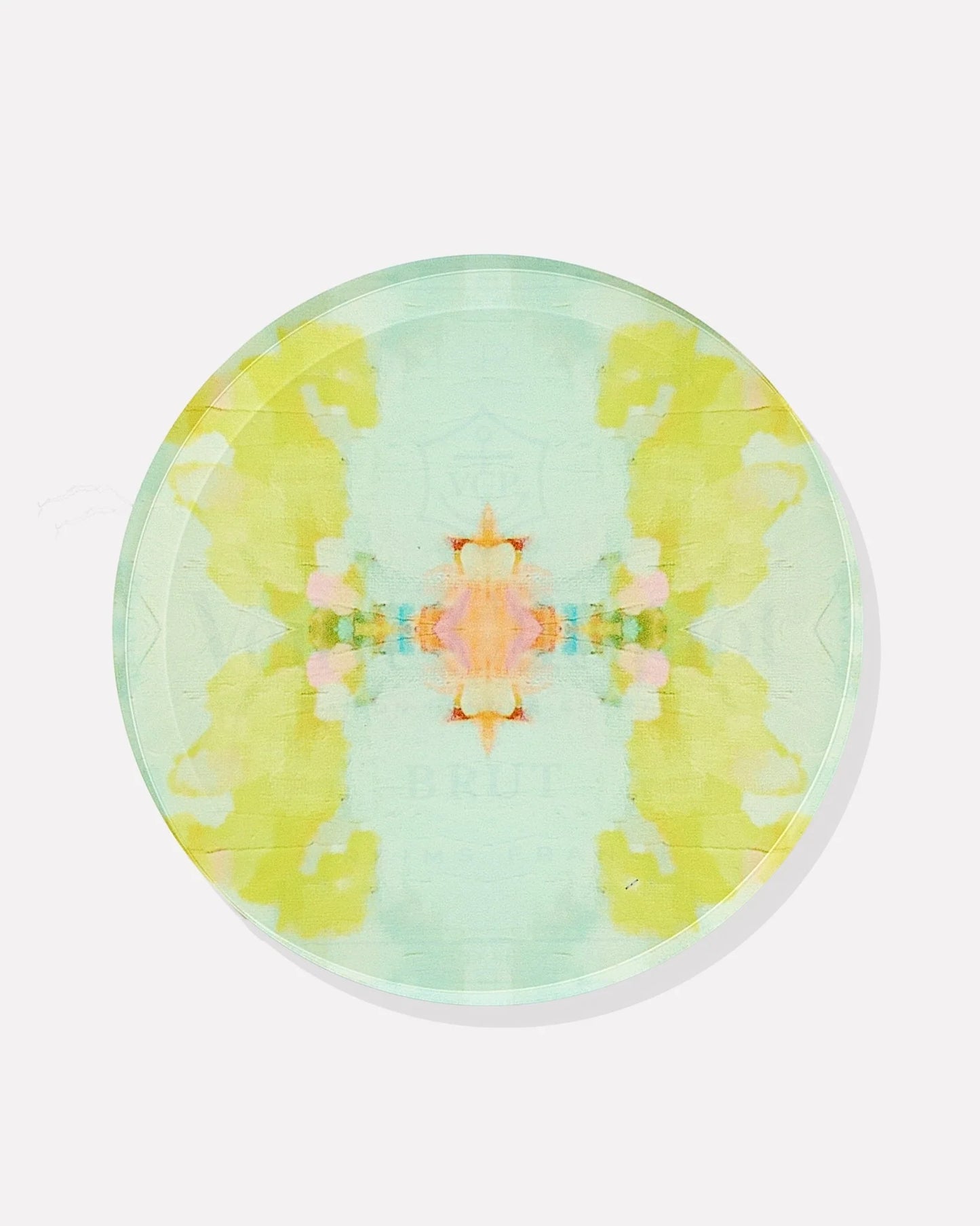 Daylight's Kiss | Laura Park x Tart Coaster