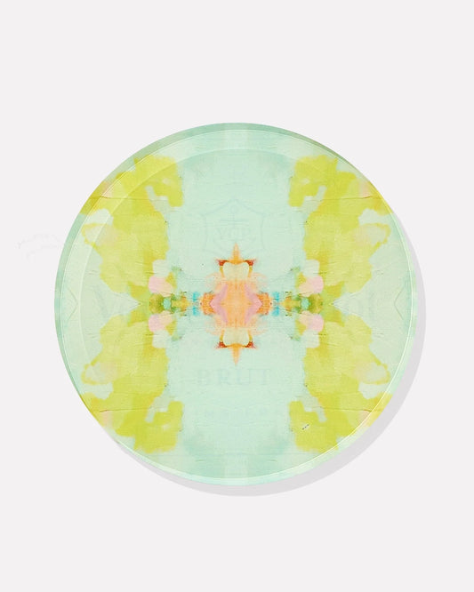 Daylight's Kiss | Laura Park x Tart Coaster