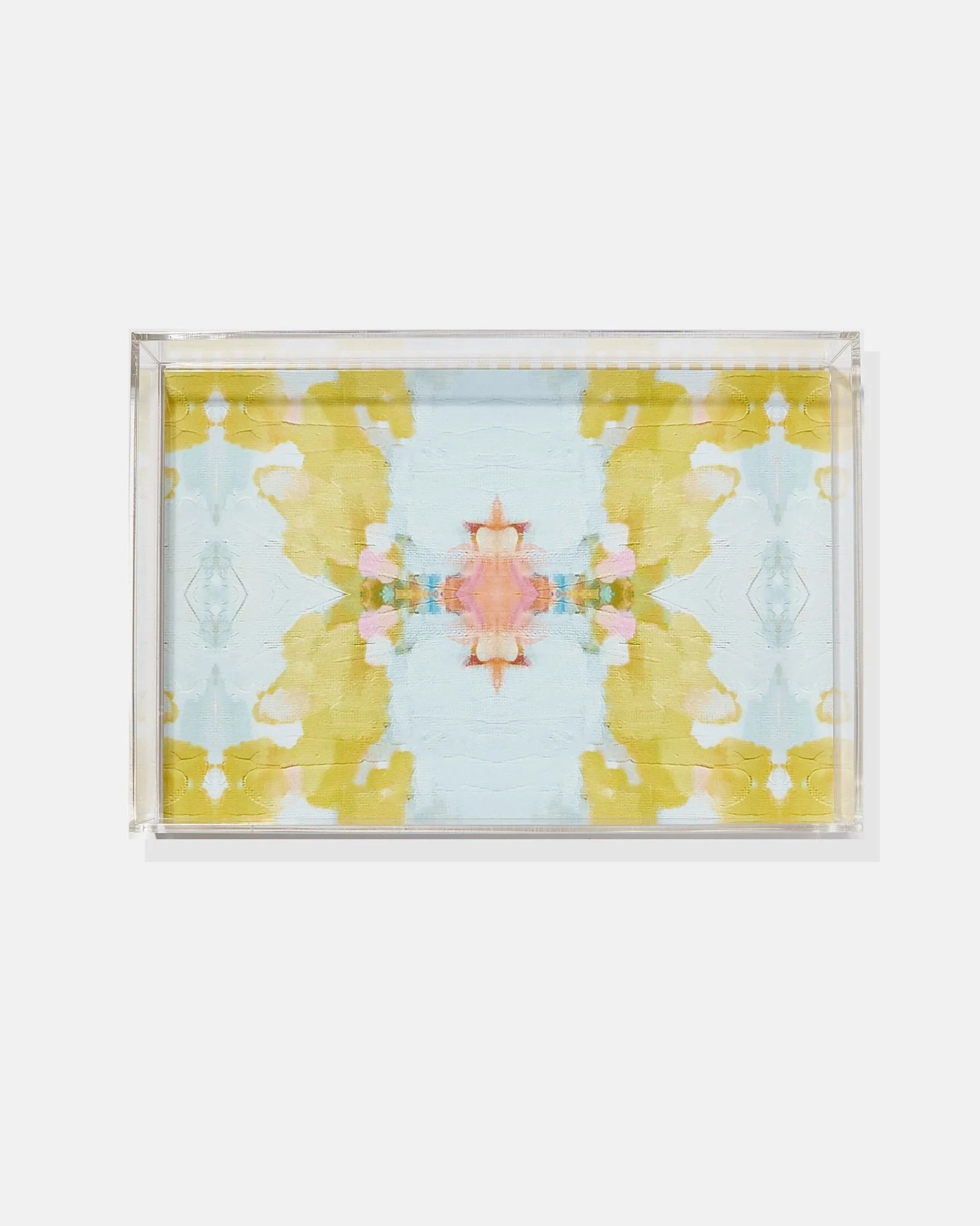Daylight's Kiss | Laura Park x Tart Small Tray