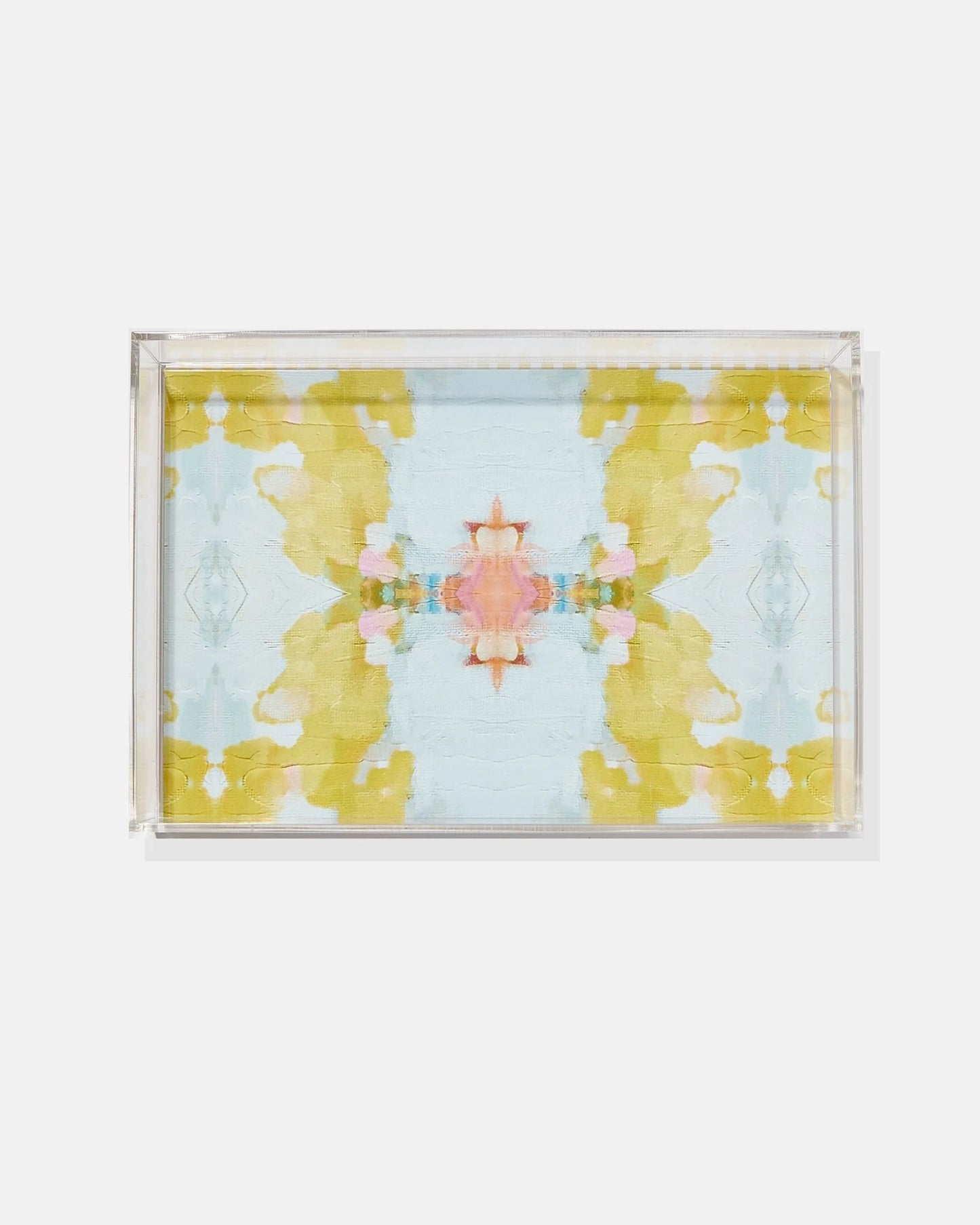 Daylight's Kiss | Laura Park x Tart Small Tray