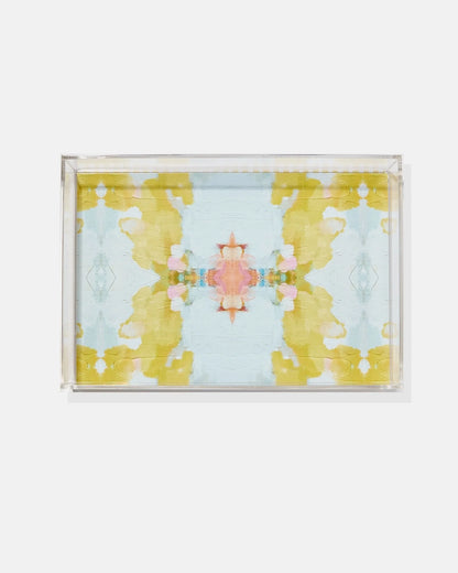 Daylight's Kiss | Laura Park x Tart Small Tray